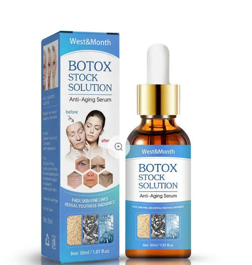 flysmus™ BotoxLUX Anti-Aging Serum