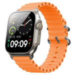 T800 Series 8 Ultra Smart Watch HD 1.99 Inch Display