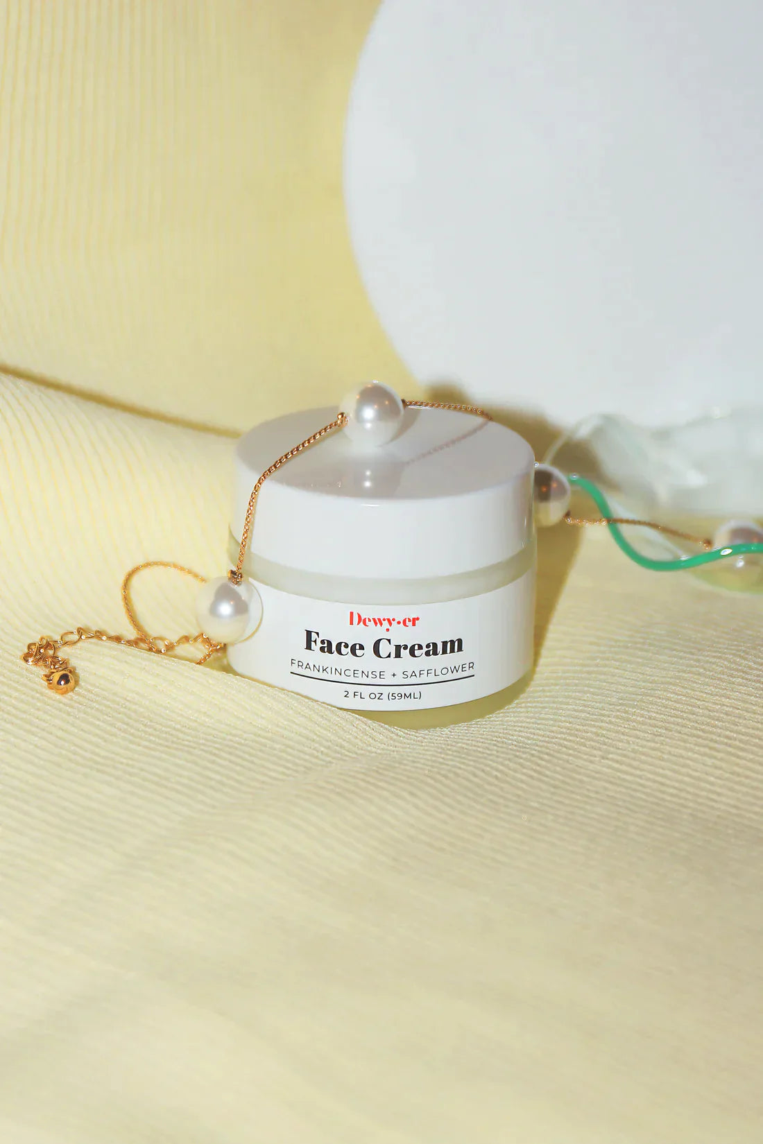 Hair Keratin Cream