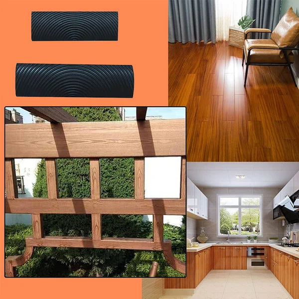 Natural Woodgrain Makerš„