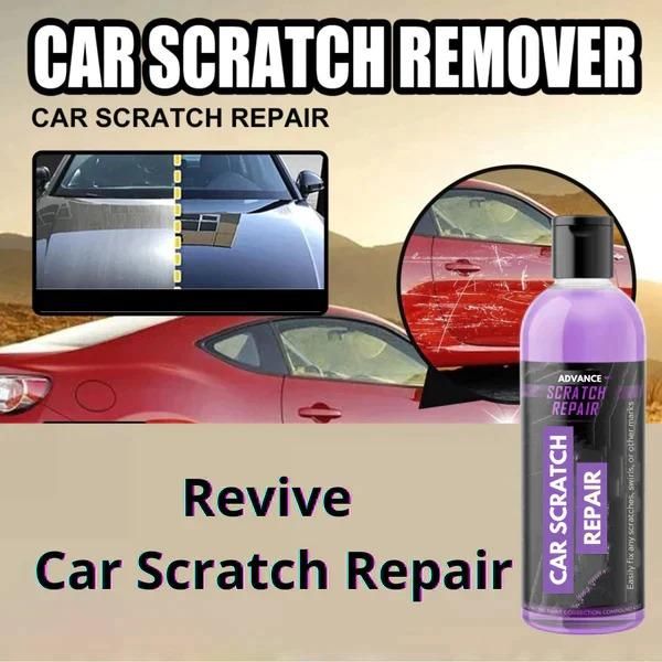 BUY 1 GET 1 FREE 3 IN 1 HIGH PROTECTION CAR SPRAY