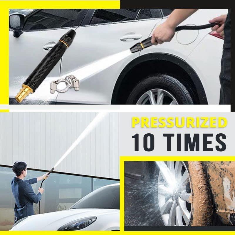 High Pressure Washing Water Gun | Car Wash Garden Watering Tool