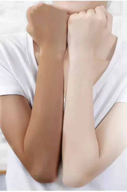 SKIN WHITENING CLEANER FOR MALE AND FEMALE