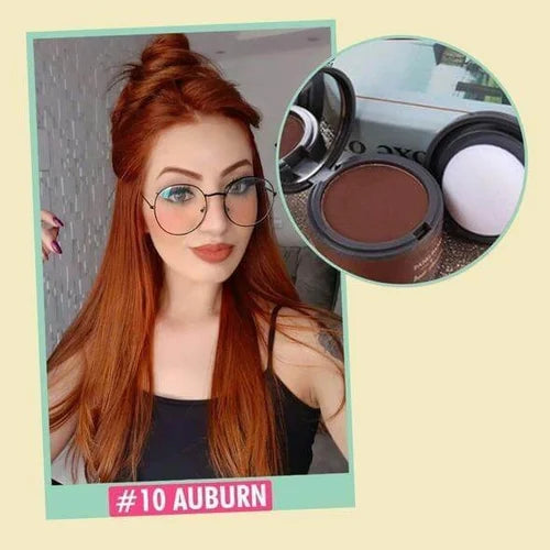 YOUTHCOLOR HAIR SHADING POWDER