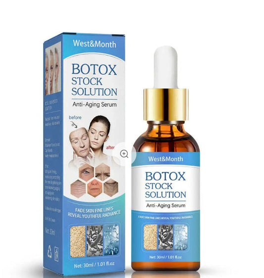 flysmus™ BotoxLUX Anti-Aging Serum