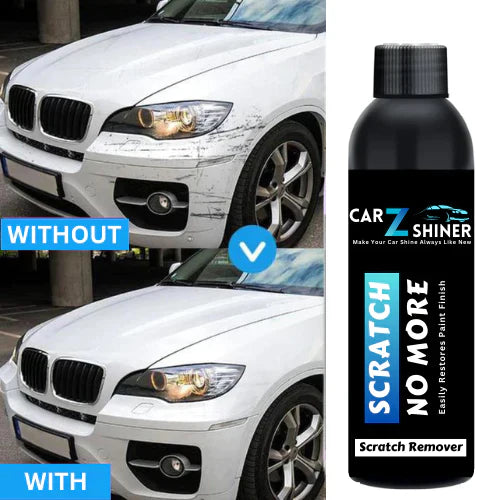SCRATCH REMOVER 🔥