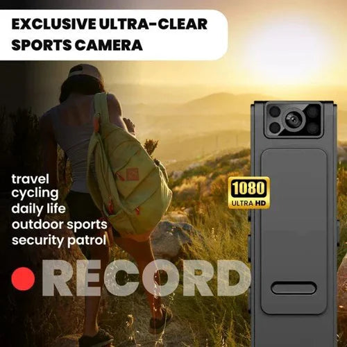 BEST-2023 NEW HD 1080PX1920 NOISE REDUCTION CAMERA