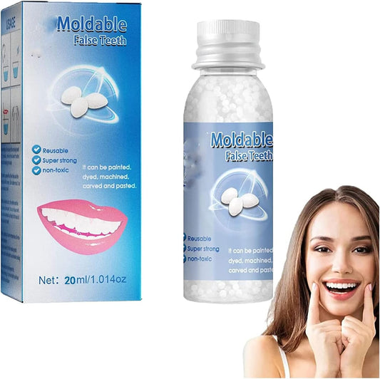 Teeth Repair Granules