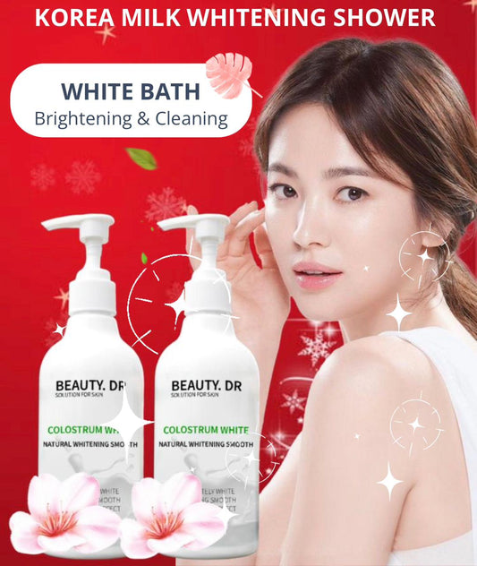 SKIN WHITENING CLEANER FOR MALE AND FEMALE