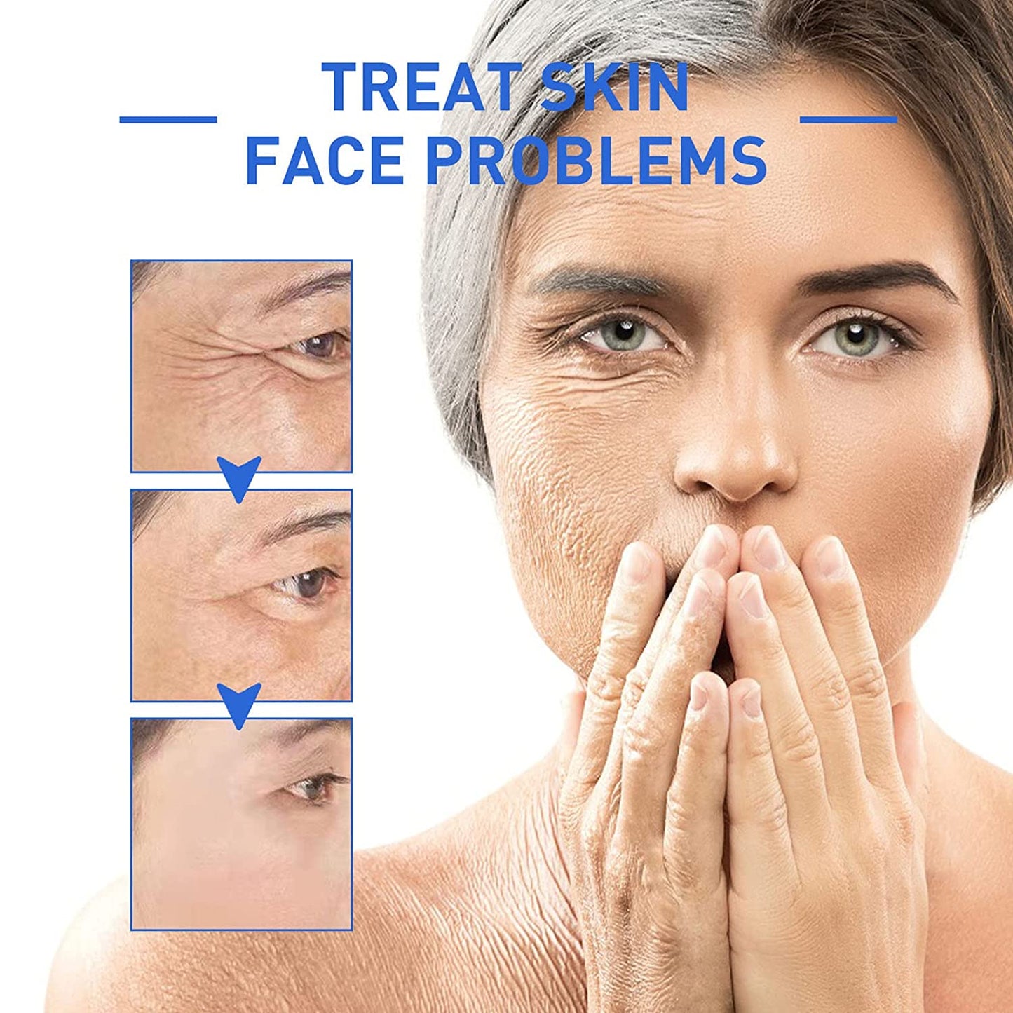 flysmus™ BotoxLUX Anti-Aging Serum