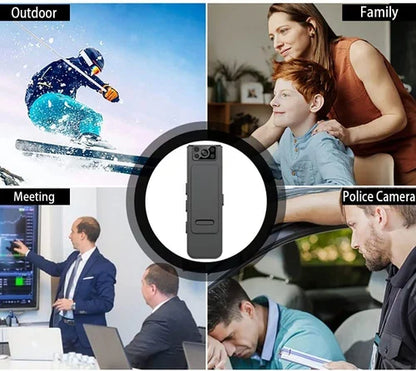 BEST-2023 NEW HD 1080PX1920 NOISE REDUCTION CAMERA