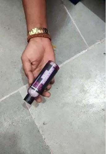 BUY 1 GET 1 FREE 3 IN 1 HIGH PROTECTION CAR SPRAY