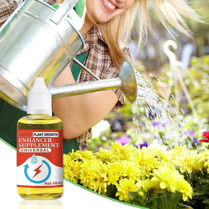 Plant Growth Supplement  {BUY 1 GET 1 FREE} 🔥