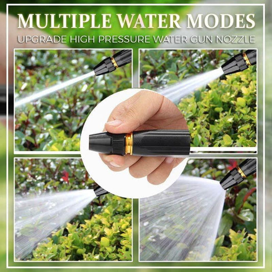 High Pressure Washing Water Gun | Car Wash Garden Watering Tool