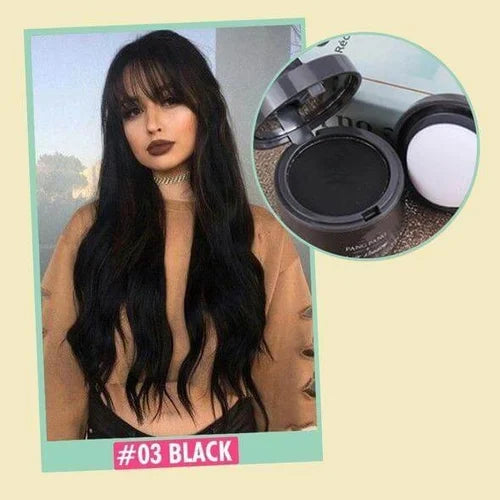 YOUTHCOLOR HAIR SHADING POWDER