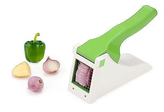 Heavy Duty Vegetable Slicer Dicer