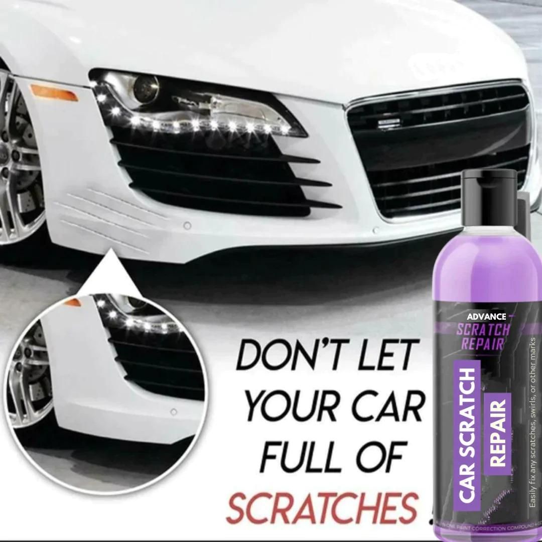 BUY 1 GET 1 FREE 3 IN 1 HIGH PROTECTION CAR SPRAY