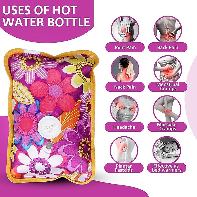 Electric Hot Water Bag