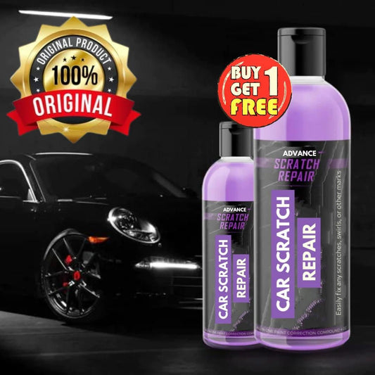 BUY 1 GET 1 FREE 3 IN 1 HIGH PROTECTION CAR SPRAY