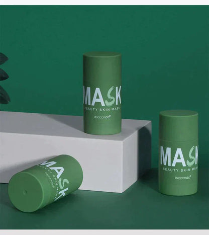 Eagle Bargains™ Green Tea Cleansing Mask