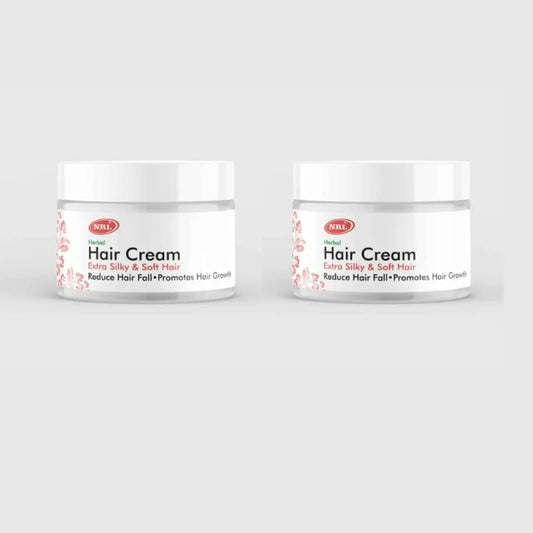 Hair Keratin Cream