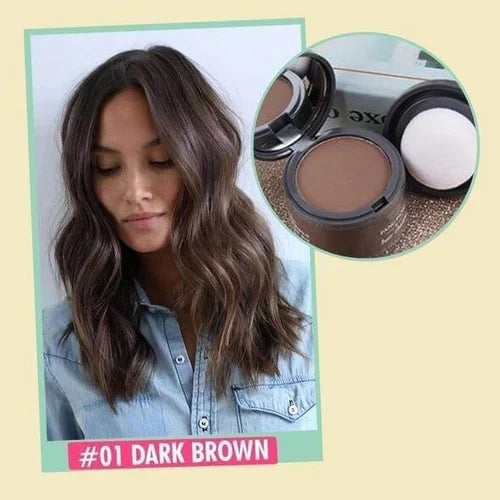 YOUTHCOLOR HAIR SHADING POWDER